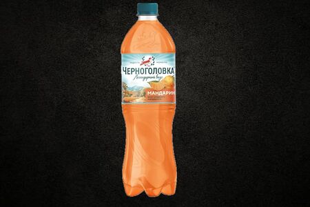 Черноголовка Мандарин