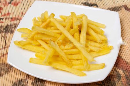 Картошка фри