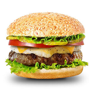 Ваго Бургер