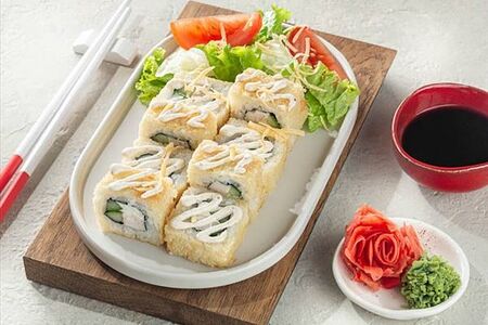 Ролл Цезарь