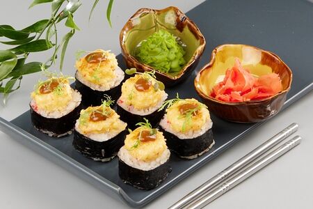 Масуяки рору