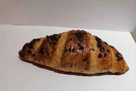 Круассан Шоколад-орех