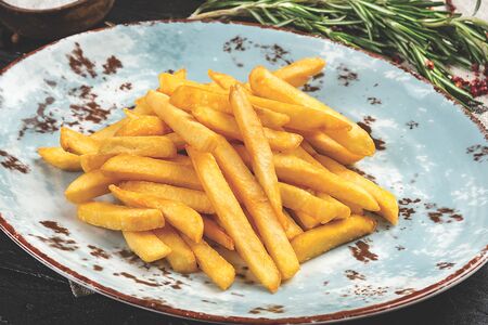 Картофель фри