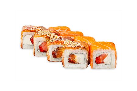 Королевский ролл