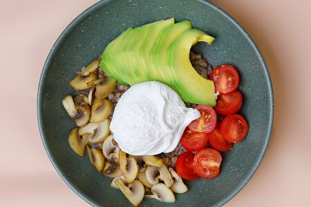 Утренний боул