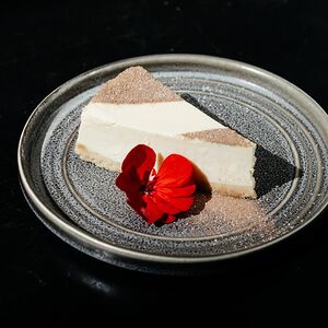 Чизкейк Нью-Йорк