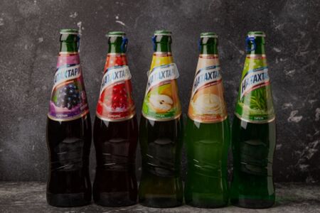 Грузинский Лимонад