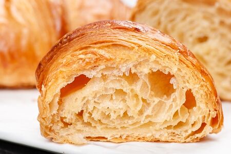 Круассан классический