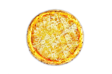 Четыре сыра