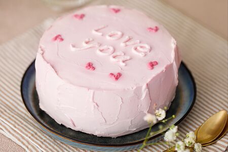 Бенто-торт Рафаэлло №14