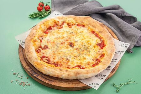 Пицца Маргарита