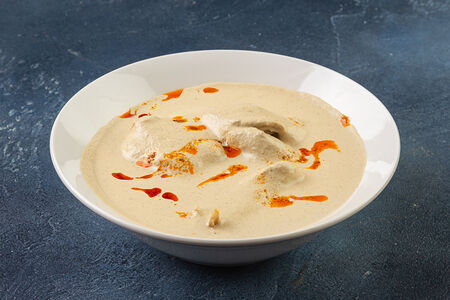 Сациви из курицы