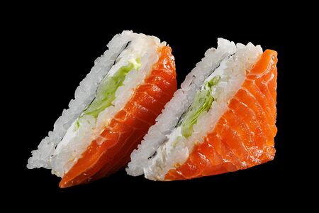 Спайси Сяке Танка 