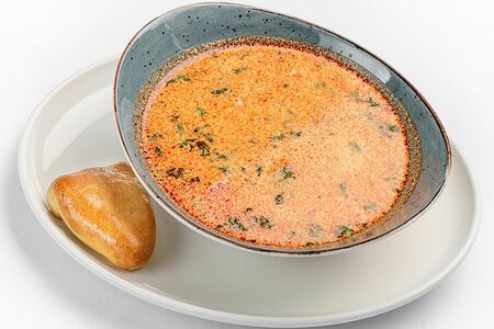 Том ям по-магадански