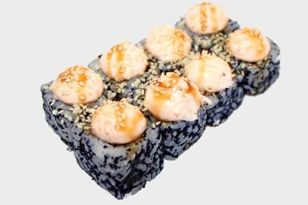 Ролл Багира