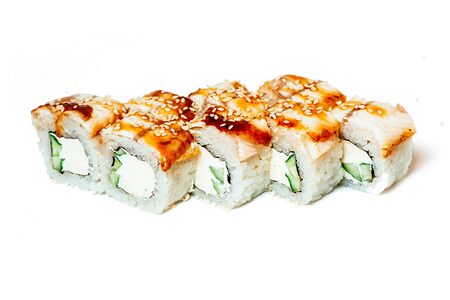 Ролл Дракон