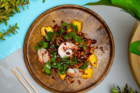 Салат Гой Хоай