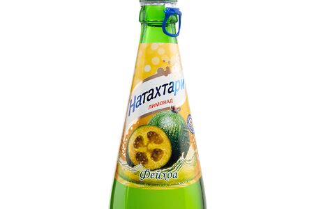 Натахтари фейхоа