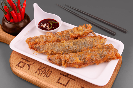 Перец фаршированный