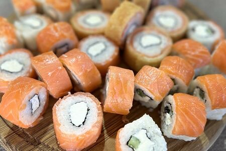 Сет Ля Мажор