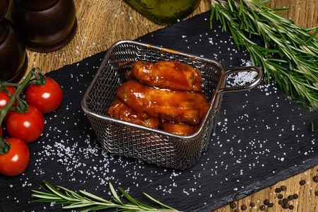 Крылышки куриные