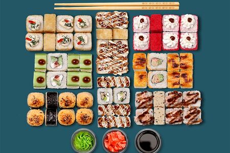 Сет Дрим тим