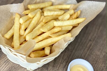 Картофель фри