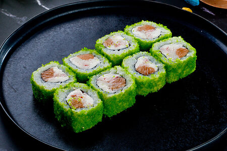 Холодный ролл Вендетта