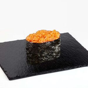 Спайси кани