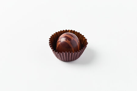 Конфета Карамель-лайм, ганаш Боб Тонка