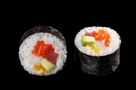 Де Люкс Маки