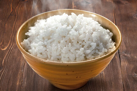 Бизнес-ланч Рис