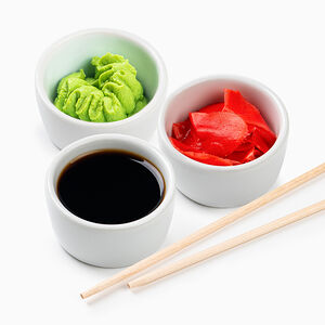 Набор для суши (дополнительный)