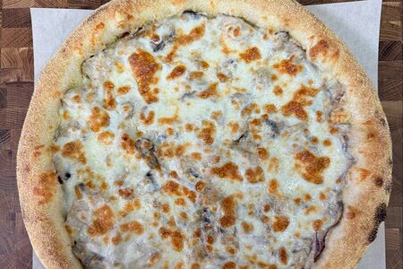 Пицца Жюльен