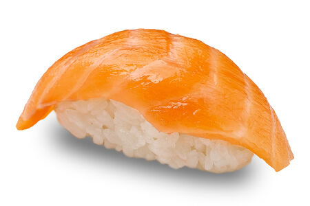 Суши Лосось