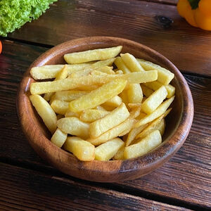 Картофель фри