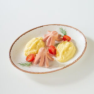 Осьминожки