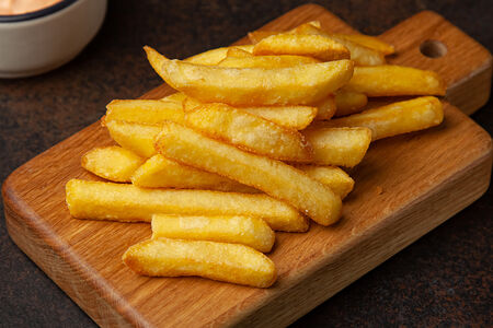 Картофель фри