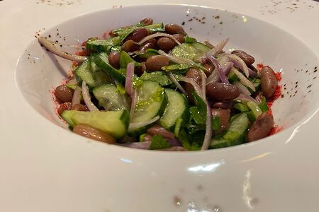 Салат Марциви