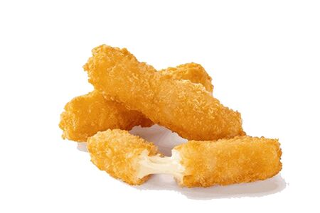 Сырные палочки  