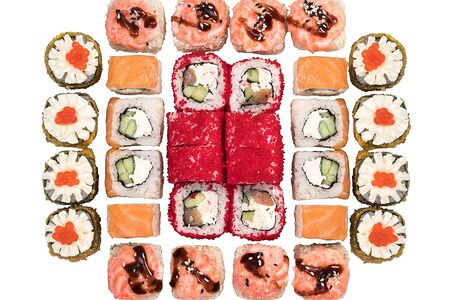 Сет Праздник живота