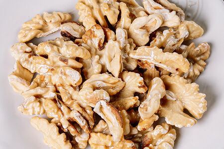 Грецкий орех