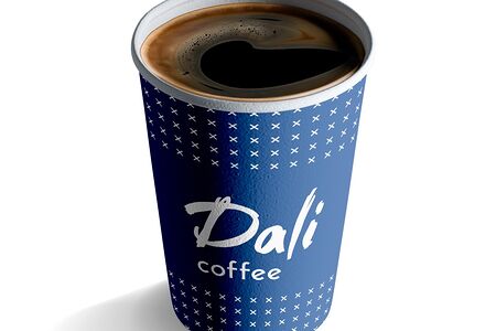 Фильтр-кофе