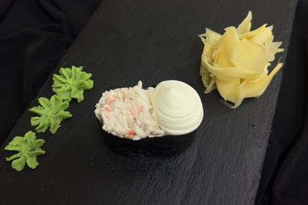 КРИМ-суши (краб)