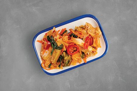 Салат басай