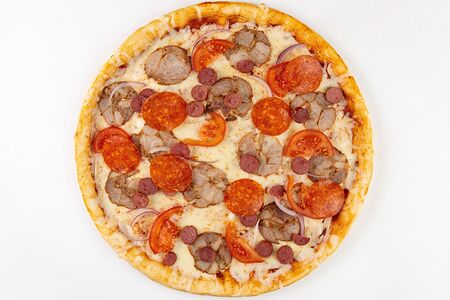 Пицца Ассорти