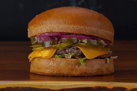 Мать драконов