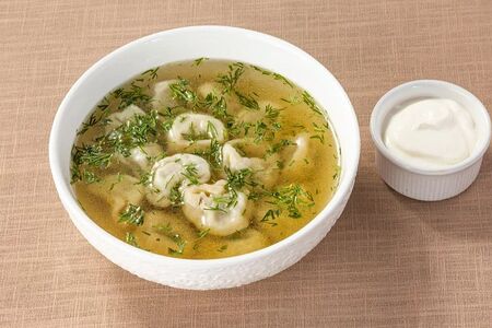 Чучвара-шурпа