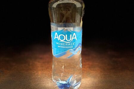 Aqua Minerale негазированная
