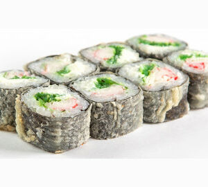 Чука темпура